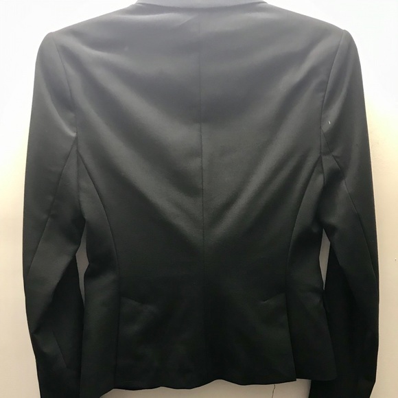 Express 2 Piece Suit - Jacket and Pants Size 0 - Picture 5 of 6